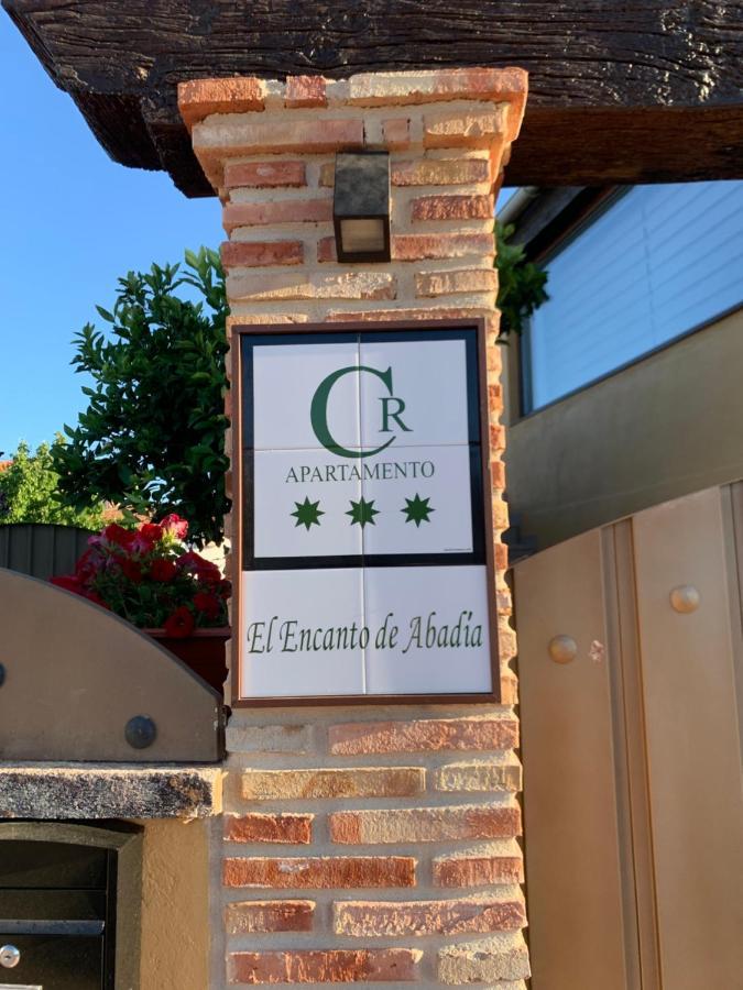 El Encanto De Abadia Exterior photo